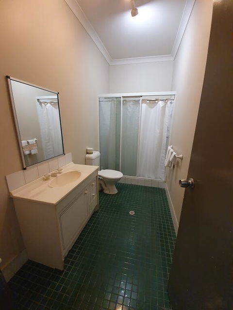 Hotel Allen - Darwin Holiday 3