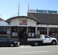 Hotel Beach House Nambour - Darwin Holiday