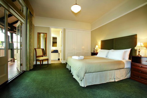 Hotel Bellinzona - Darwin Holiday 1