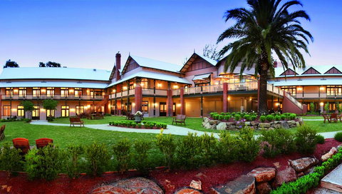 Hotel Bellinzona - Darwin Holiday 0