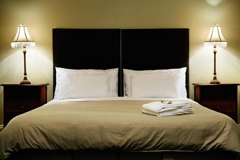 Hotel Bellinzona - Darwin Holiday 2