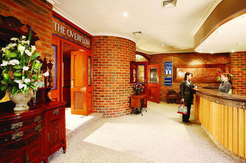 Hotel Bruce County - Darwin Holiday 0