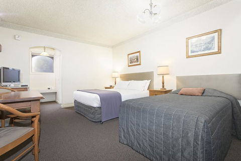 Hotel Bruce County - Darwin Holiday 3