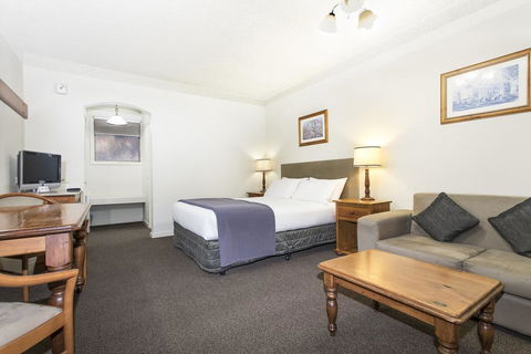 Hotel Bruce County - Darwin Holiday 1