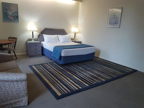 Hotel Cavalier - Darwin Holiday 3