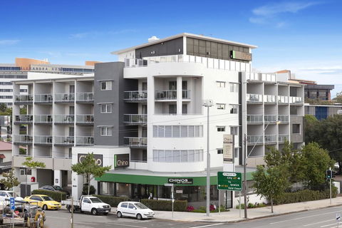 Hotel Chino - Darwin Holiday 2