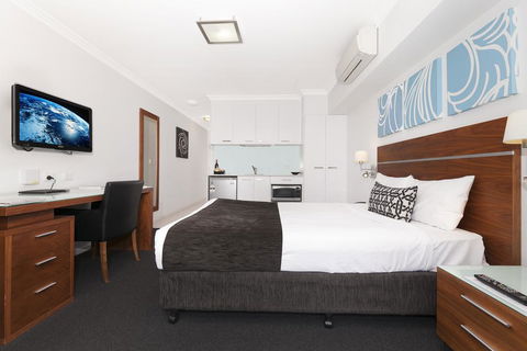 Hotel Chino - Darwin Holiday 1