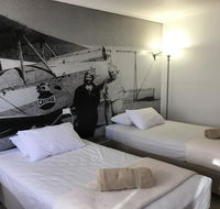 Hotel Corones - Darwin Holiday
