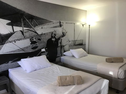 Hotel Corones - Darwin Holiday 0