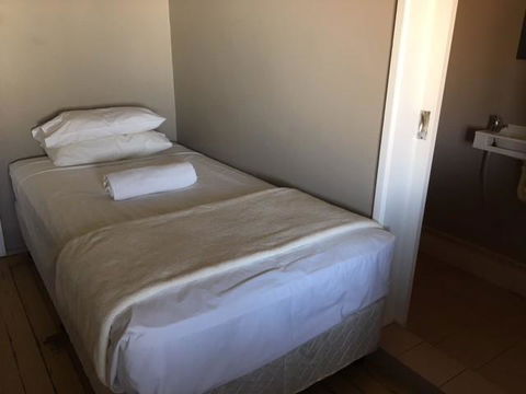 Hotel Corones - Darwin Holiday 2