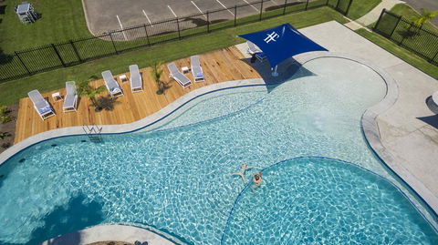 Hotel Forster - Darwin Holiday 0