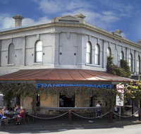 Hotel Frangos - Darwin Holiday