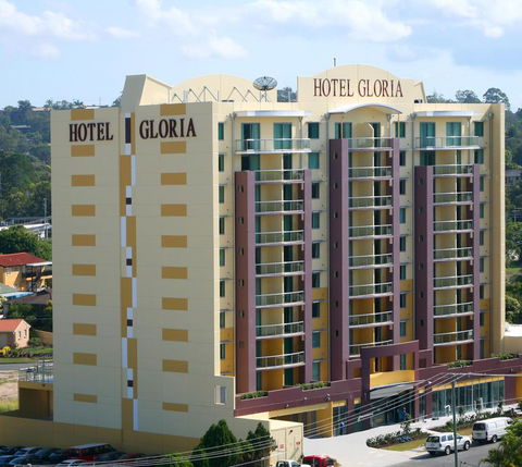 Hotel Gloria - Darwin Holiday 0