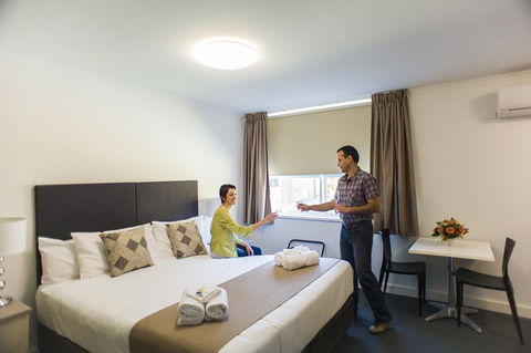 Hotel Gracelands - Darwin Holiday 1