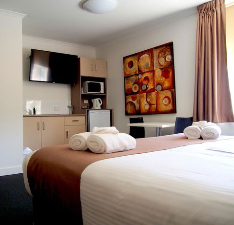 Hotel Gracelands - Darwin Holiday 3