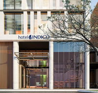 Hotel Indigo Adelaide Markets - Darwin Holiday