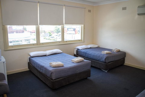 Hotel Jesmond - Darwin Holiday 2