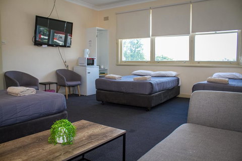 Hotel Jesmond - Darwin Holiday 1