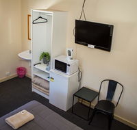 Hotel Jesmond - Darwin Holiday