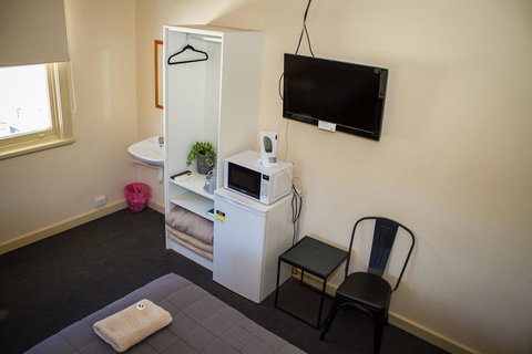 Hotel Jesmond - Darwin Holiday 0