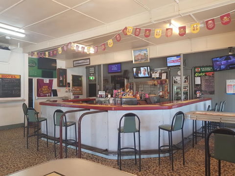 Hotel Kerwick - Darwin Holiday 2
