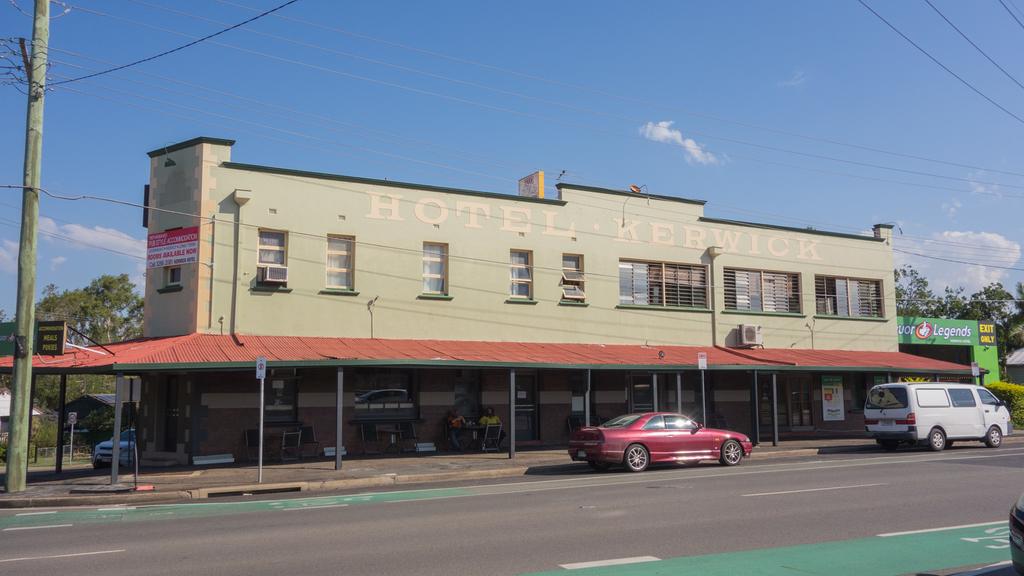Redbank QLD Darwin Holiday