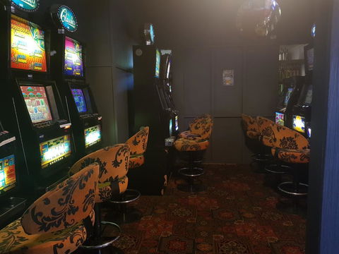 Hotel Kerwick - Darwin Holiday 1