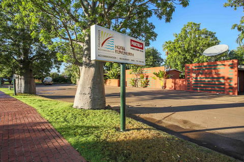Hotel Kununurra - Darwin Holiday 0