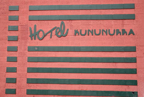 Hotel Kununurra - Darwin Holiday 1