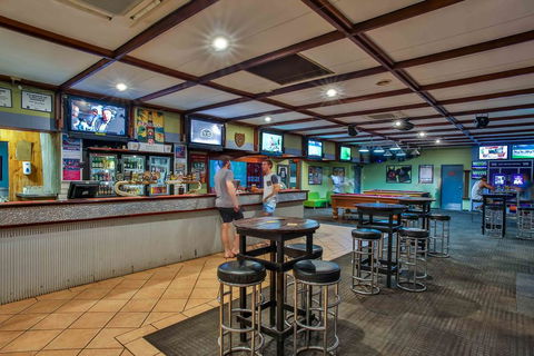 Hotel Kununurra - Darwin Holiday 2