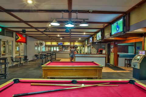 Hotel Kununurra - Darwin Holiday 3