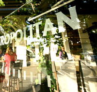 Hotel Metropolitan - Darwin Holiday