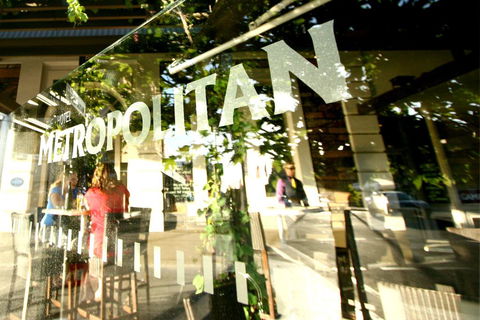 Hotel Metropolitan - Darwin Holiday 0