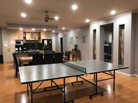 Island Blue Holiday House