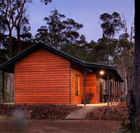 Island Brook Estate Winery and Chalets - Darwin Holiday