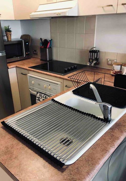 Island Central - Close To Everything! Free WiFi & Netflix - Darwin Holiday 3