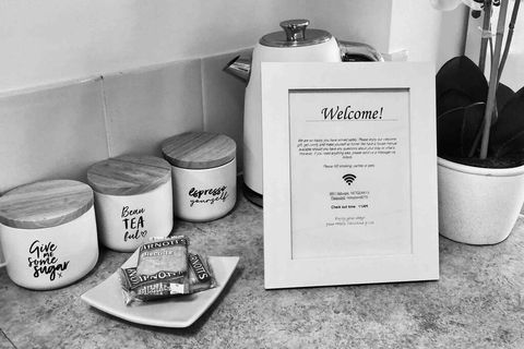 Island Central - Close To Everything! Free WiFi & Netflix - Darwin Holiday 1