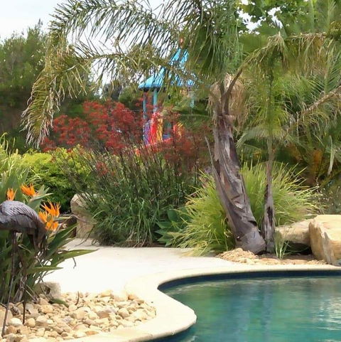 Island Cove Spa Retreat - Darwin Holiday 3