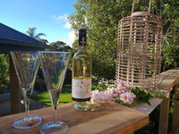 Island Cove Spa Retreat