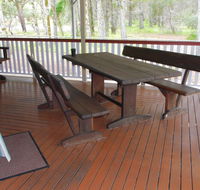 Island Haven - Darwin Holiday