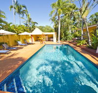 Island House