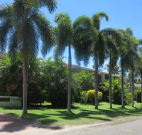 Island Magic - Townhouse No. 5 - Darwin Holiday