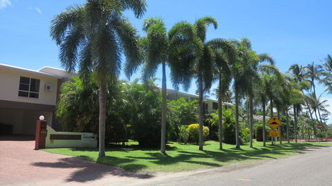 Island Magic - Townhouse No. 5 - Darwin Holiday 0