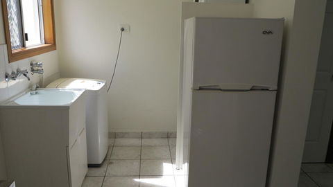 Island Magic - Townhouse No. 5 - Darwin Holiday 3