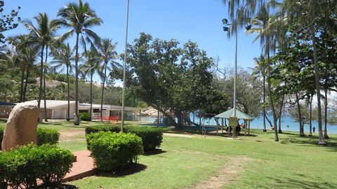 Island Magic - Townhouse No. 5 - Darwin Holiday 1
