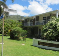 Island Magic - Townhouse No.1 - Darwin Holiday