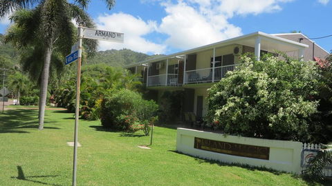 Island Magic - Townhouse No.1 - Darwin Holiday 0