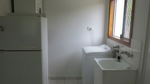 Island Magic - Townhouse No.1 - Darwin Holiday 1