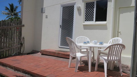 Island Magic - Townhouse No.1 - Darwin Holiday 3