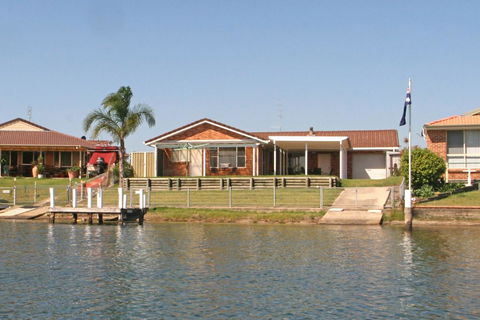 Island Paradise On Dotterel - Darwin Holiday 0